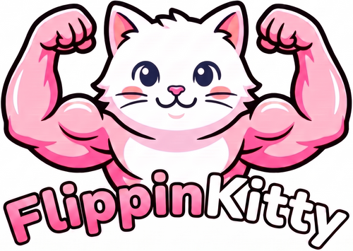 cat muscles